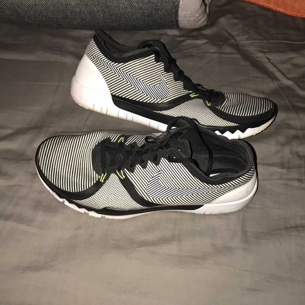 Men’s Nike Free 3.0 Size 12